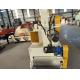 Electric Disc Wood Chipper Diesel Wood Chipping Machine For Power Plant Boiler