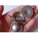 7/8 Inch Galvanized Steel Insulation Dome Cap For Fixing Insulation Pins