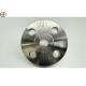 N04400  Forged Monel 400 Flange 1/2 Class 600 SO RF Stainless Steel Orifice