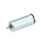 12mm Round Micro DC Motor Precious Metal Brushed Motor For Door Lock  Model Toy  3V / 6V / 12V