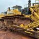2008 Komatsu 575A Crawler Dozer Used Second Hand for Construction Machinery in Japan