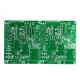 Precision Processes PCB Manufacturing 0.3 - 6.5mm Thickness Custom