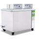 360L T-72S Ultrasonic Cleaning Machine  For Car Auto / Aerospace / Engine Parts