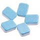 Customized Dishwasher Cleaner Tablets Dish Washing Machine Tablets 20g