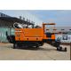 33T Trenchless Hdd Drilling Equipment Pipe Laying Manual Utility Horizontal