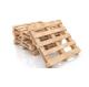 Hot Treated Epal Wooden Pallet 4 Way Euro Wood Pallets Pine Wood Pallet