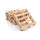 Hot Treated Epal Wooden Pallet 4 Way Euro Wood Pallets Pine Wood Pallet