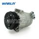 PXE16 5PK Variable Displacement Compressor For Buick Lacrosse 2.4 WXBK002