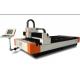3KW IPG Laser CNC Machine , CNC Laser Pipe Cutting Machine 1.5X3M Cutting Area