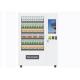 Convenience Store Shop Egg Milk Juice Cheese Food Vending Machine With Cooler System