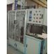 OEM Automatic blow - off and friction testing machine for testing shock absorber piston