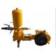 BW160 Hydraulic Triplex Plunger Drill Rig Mud Pump , Pressure Washer Pump