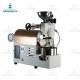 Precision Control Automatic Coffee Roaster , Sample Roasting Machine For Small Cafe Roasting