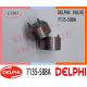 7135-588A DELPHI Diesel Engine Injector Control Valve 7135-588 For Unit Injector 21340612