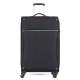 ODM Carry On Polyester Suitcase
