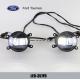 Ford Tourneo car front fog lamp assembly LED daytime running lights drl