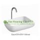 one hole ceramic modern bathroom sink,high quality bathroom basin wash hand basin porcelain wash basin