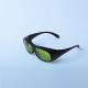 808nm 980nm 1064nm Diode Lasers Safety Glasses High Transmittance