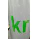 99.999% Krypton Gas Kr Gas Manufacturer
