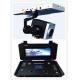 Hd 1080p Real Time Eo Ir Systems , Uav Thermal Security Camera System