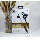 GATHE ODM Magnetic Consumer Electronics Packaging Companies for Earphone Headphone