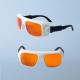 OD5+ Laser Safety Glasses , 200-540nm Laser Protection Goggles