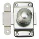 Flat Key Furniture Lock for Indoor Furniture Assembly and Quick Installation