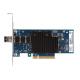 10G Ethernet LAN Card Fiber Optical Server NIC PCI Eexpress x8 One Port Network Interface Card IDC Application Cards