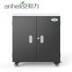 Anheli USB Multi Device Lockable Charging Cabinet 36 Ports