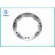 Replace Poclain MS18 / MSE18 Hydraulic Motor Spare Part Stator, Cam Ring