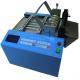 Global hot sale Plastic and Rubber strips cutting machine LM-120