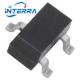 20V 4.2A SOT23 INFINEON Integrated Circuit Chips IRLML2502TRPBF Mosfet N CH