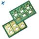 Heavy Copper 8 Layer Circuit Board , Printed Wiring Boards For Automotive
