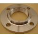 DIN2565 threaded flange with neck PN6