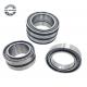 Warranty SL18 3010 NCF3010V Cylindrical Roller Bearing 50*80*23 mm Single Row