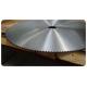 Friction saw blades for metal cutting Slitting saw | diameter 350mm to 1200mm | for metal pipe cutting