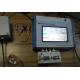 Piezo Ceramics Frequency Ultrasonic Impedance Instrument Analyzer Testing