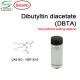 Polyurethane Coating Catalyst Dibutyltin Diacetate DBTA CAS 1067-33-0