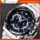 029A Stainless Steel Watch for Man Men Business Watches Wholesale Small MOQ Steel Watch