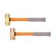 Spark Free Sledge Hammer By Copper Beryllium