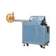 0.02m Industrial Fabric Cutting Machine , 2500W Ultrasonic Cutter Machine