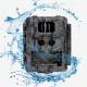 KW591 outdoor trail hunting camera no-glow Two sensor 1080P FHD Hunting Camera  night viison