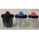 colorful paint paint cup disposable cup in any color that you like