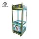 Teddy Bear Vending Arcade Coin Operated Claw Crane Machine Lucky Star Claw Machine For Kid