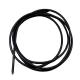 Flexible Cable with 0.20±0.01 mm Conductor Diameter and Low Smoke Halogen Free Sheath