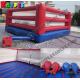 Boxing Ring ,boxing sport game, inflatable sport game 5x5M
