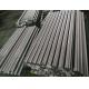 Diameter 35 - 140mm Micro Alloy Steel Piston Rods With Environmental Protection