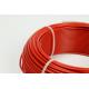 450/750V Rate Voltage Copper Building Wire IEC60227 01 for Standard Delivery Length of 100 M