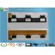 Backlight LGF Module Quick Turn Flex Circuits Multilayer Flexible Circuits RoHs Approval