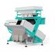 99.99% Accuracy Mini Rice Color Sorter Easy To Operate